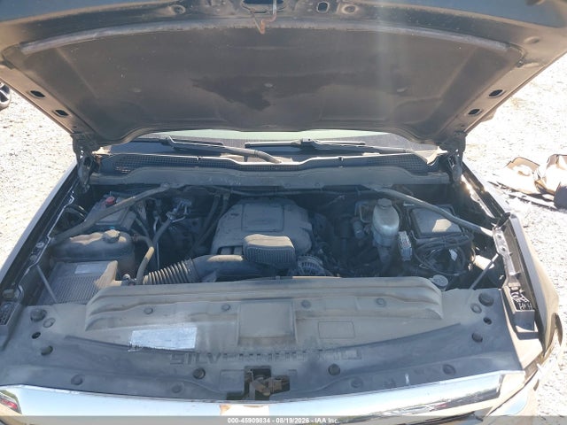 45909834 :رقم المزاد ، 2GC2KREG0K1159685 vin ، 2019 Chevrolet Silverado 2500hd Wt مزاد بيع