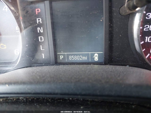 45909834 :رقم المزاد ، 2GC2KREG0K1159685 vin ، 2019 Chevrolet Silverado 2500hd Wt مزاد بيع