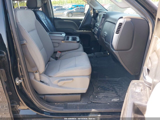 45909834 :رقم المزاد ، 2GC2KREG0K1159685 vin ، 2019 Chevrolet Silverado 2500hd Wt مزاد بيع