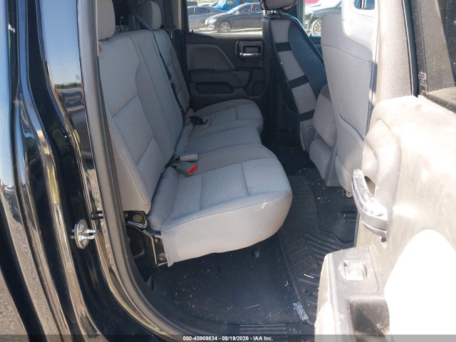 45909834 :رقم المزاد ، 2GC2KREG0K1159685 vin ، 2019 Chevrolet Silverado 2500hd Wt مزاد بيع