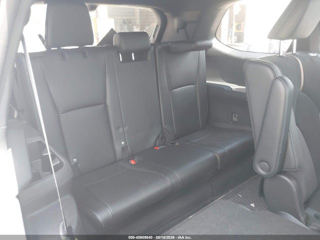 Aukcja sprzedaży 2024 Toyota Grand Highlander Hybrid Platinum Max, vin: 5TDADAB52RS001362, numer aukcji: 45909840