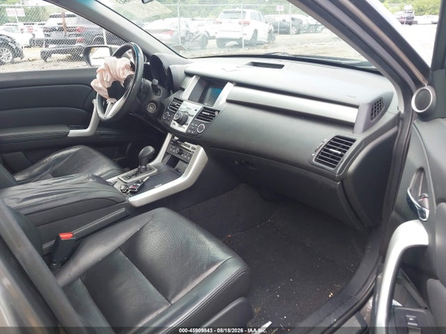 Aukcja sprzedaży 2007 Acura Rdx, vin: 5J8TB18517A012581, numer aukcji: 45909843