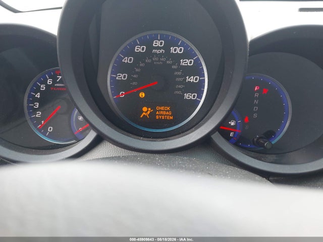 Aukcja sprzedaży 2007 Acura Rdx, vin: 5J8TB18517A012581, numer aukcji: 45909843