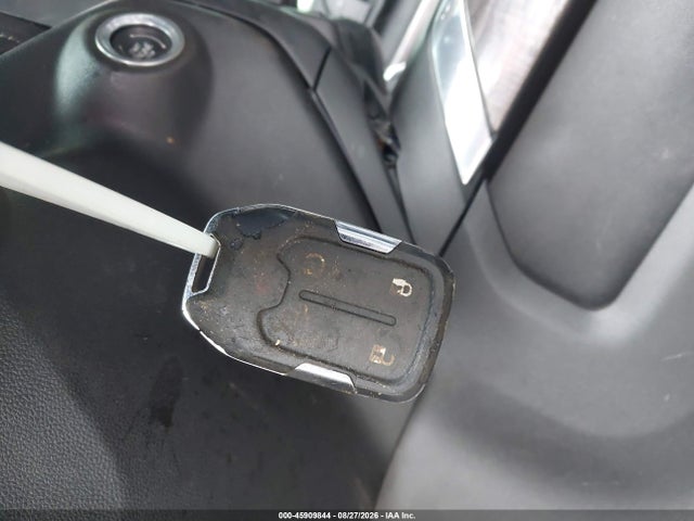 Aukcja sprzedaży 2021 Chevrolet Silverado 3500hd 4wd  Long Bed Ltz, vin: 1GC4YUEY4MF131063, numer aukcji: 45909844