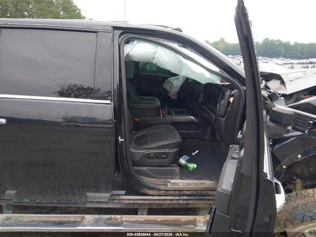 Aukcja sprzedaży 2021 Chevrolet Silverado 3500hd 4wd  Long Bed Ltz, vin: 1GC4YUEY4MF131063, numer aukcji: 45909844