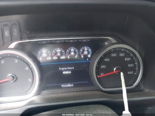 Aukcja sprzedaży 2021 Chevrolet Silverado 3500hd 4wd  Long Bed Ltz, vin: 1GC4YUEY4MF131063, numer aukcji: 45909844