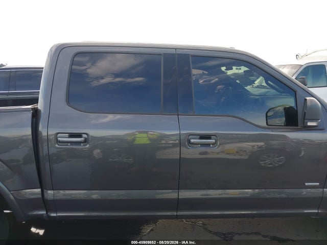 Продажа на аукционе авто 2016 Ford F-150 Xlt, vin: 1FTEW1EG7GKG01517, номер лота: 45909852
