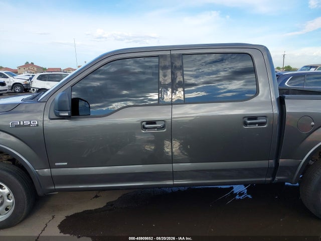 Продажа на аукционе авто 2016 Ford F-150 Xlt, vin: 1FTEW1EG7GKG01517, номер лота: 45909852