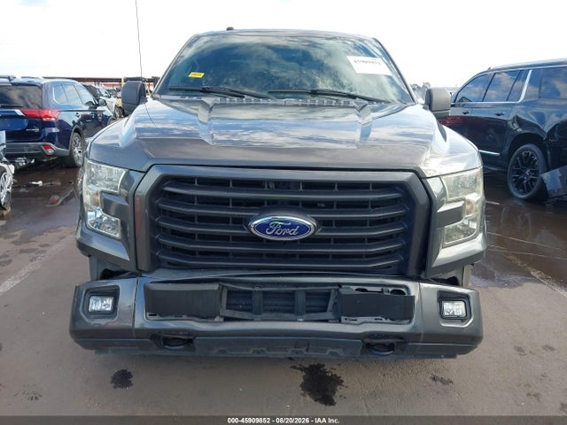 Продажа на аукционе авто 2016 Ford F-150 Xlt, vin: 1FTEW1EG7GKG01517, номер лота: 45909852