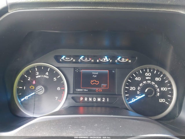 Продажа на аукционе авто 2016 Ford F-150 Xlt, vin: 1FTEW1EG7GKG01517, номер лота: 45909852