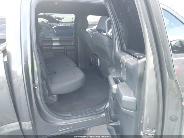 Продажа на аукционе авто 2016 Ford F-150 Xlt, vin: 1FTEW1EG7GKG01517, номер лота: 45909852