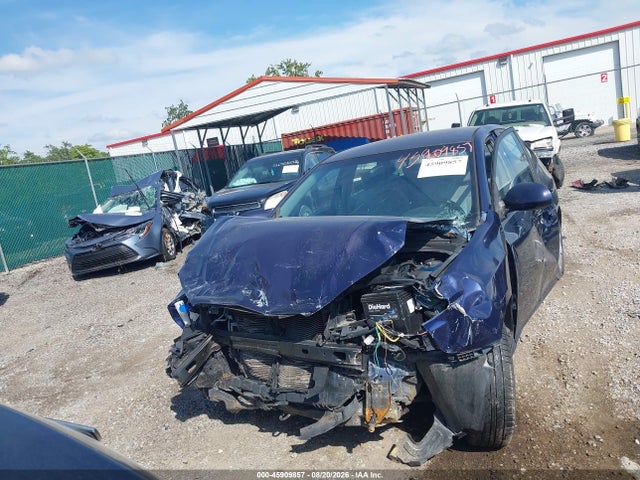 45909857 :رقم المزاد ، KMHDU46D47U135620 vin ، 2007 Hyundai Elantra Gls/ltd/se مزاد بيع