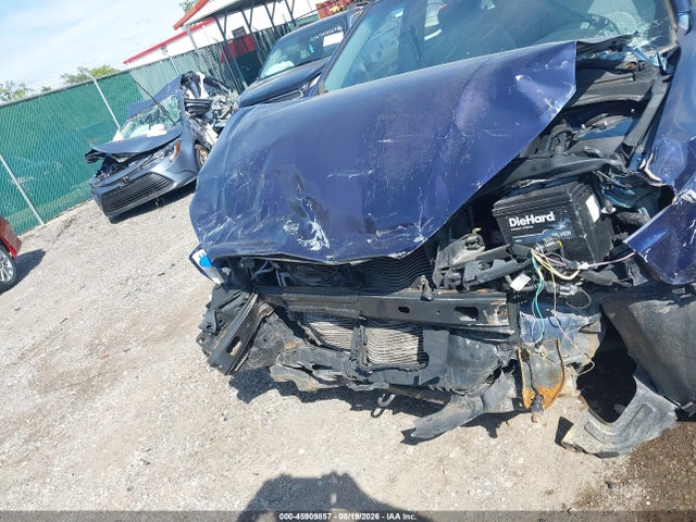45909857 :رقم المزاد ، KMHDU46D47U135620 vin ، 2007 Hyundai Elantra Gls/ltd/se مزاد بيع