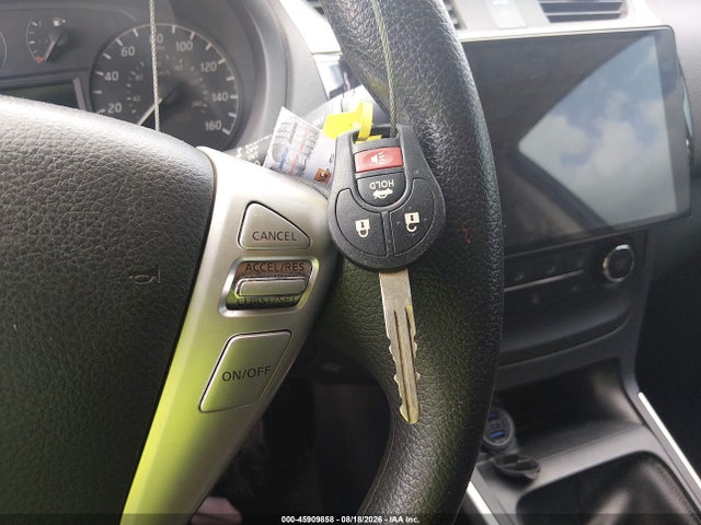 Nissan SENTRA S 2017 3N1AB7AP0HY329191 Image 11