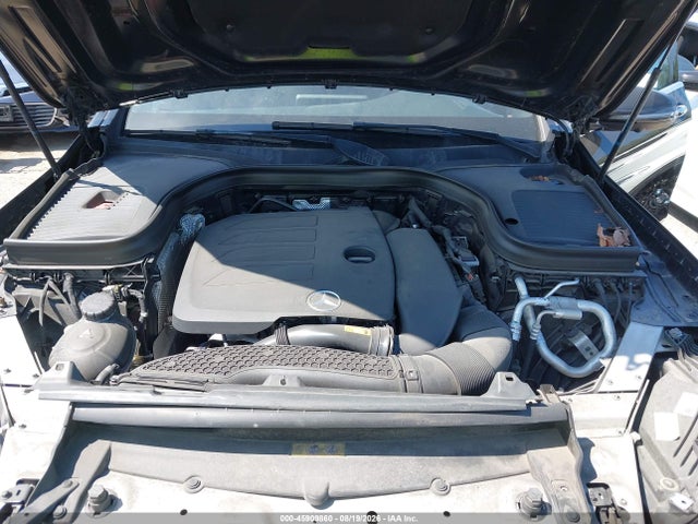 WDC0G8EB2LF688597 Mercedes-Benz Glc 300 4matic