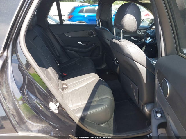 WDC0G8EB2LF688597 Mercedes-Benz Glc 300 4matic