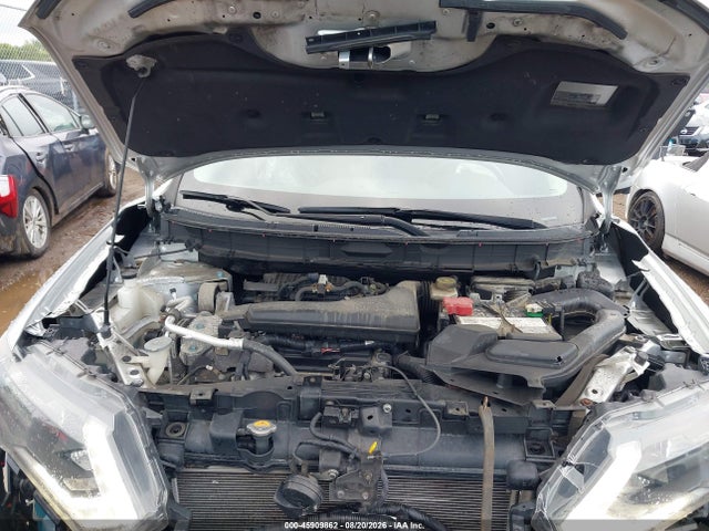 45909862 :رقم المزاد ، KNMAT2MV1HP504234 vin ، 2017 Nissan Rogue Sv مزاد بيع