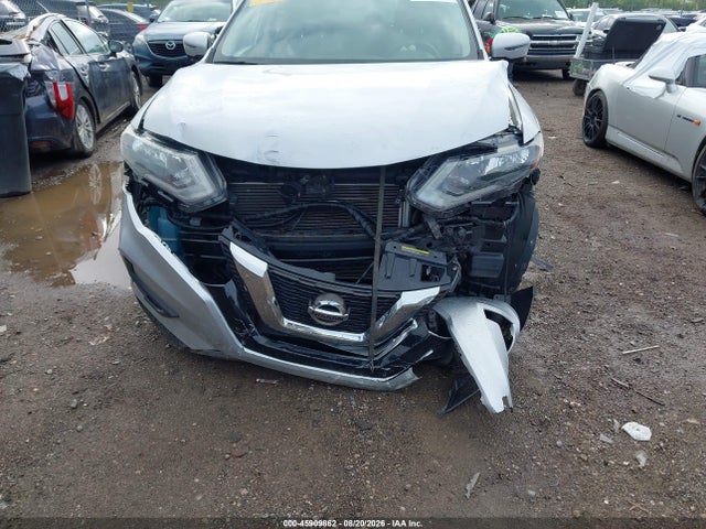 45909862 :رقم المزاد ، KNMAT2MV1HP504234 vin ، 2017 Nissan Rogue Sv مزاد بيع