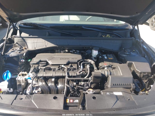 Hyundai Kona Se 2026 KM8HA3AB7TU472061 Image 10