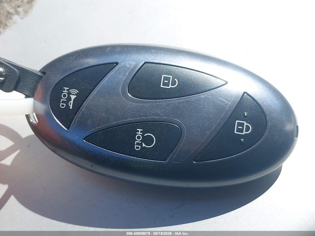 Hyundai Kona Se 2026 KM8HA3AB7TU472061 Image 11