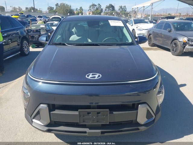 Hyundai Kona Se 2026 KM8HA3AB7TU472061 Image 12