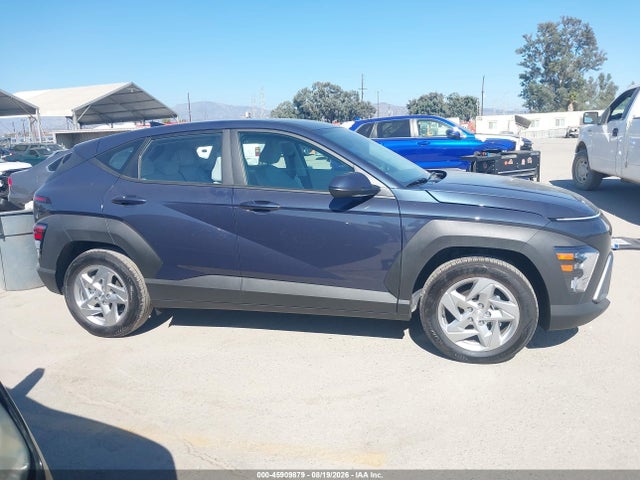 Hyundai Kona Se 2026 KM8HA3AB7TU472061 Image 13