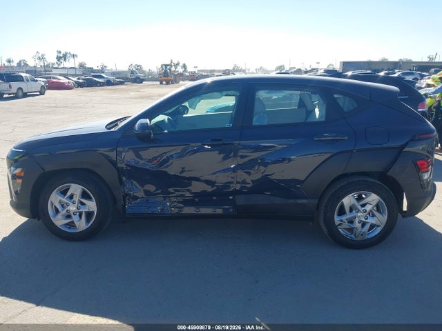 Hyundai Kona Se 2026 KM8HA3AB7TU472061 Image 14