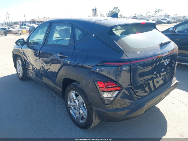 Hyundai Kona Se 2026 KM8HA3AB7TU472061 Image 3