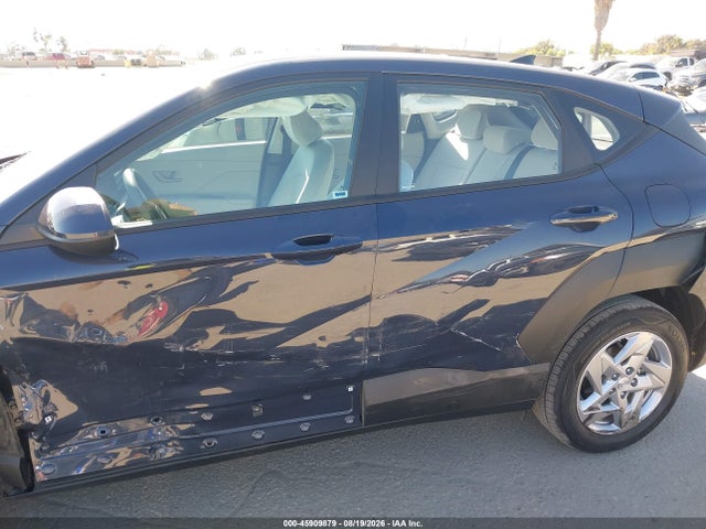 Hyundai Kona Se 2026 KM8HA3AB7TU472061 Image 6