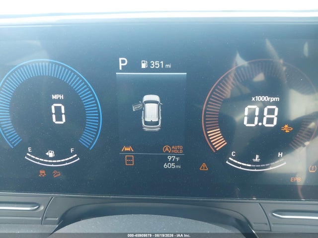 Hyundai Kona Se 2026 KM8HA3AB7TU472061 Image 7