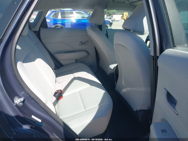 Hyundai Kona Se 2026 KM8HA3AB7TU472061 Image 8