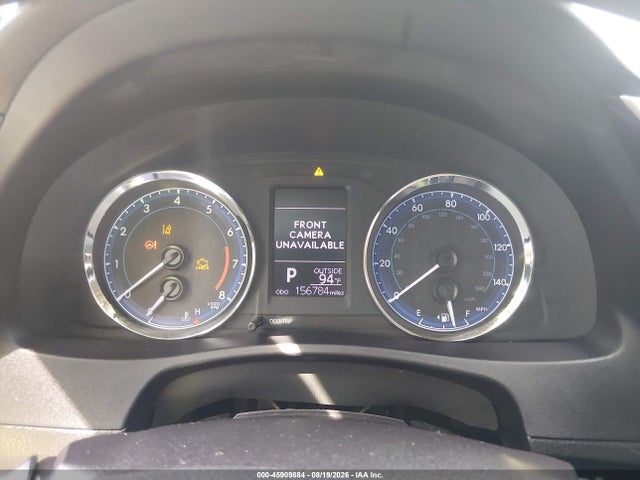 45909884 :رقم المزاد ، 2T1BURHE8KC154305 vin ، 2019 Toyota Corolla Le مزاد بيع