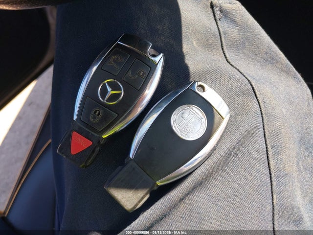 Продаж на аукціоні авто 2004 Mercedes-benz C 240, vin: WDBRF61J74E017465, номер лоту: 45909886