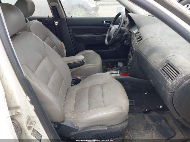 Aukcja sprzedaży 2000 Volkswagen Jetta Gls Tdi, vin: 3VWSF29M3YM039762, numer aukcji: 45909889