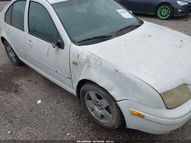 Aukcja sprzedaży 2000 Volkswagen Jetta Gls Tdi, vin: 3VWSF29M3YM039762, numer aukcji: 45909889
