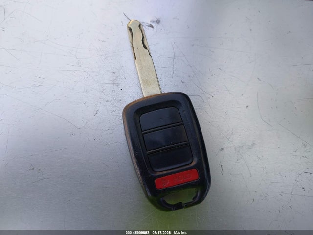 Honda Civic Lx 2014 19XFB2F58EE222755 Image 11