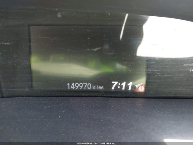 Honda Civic Lx 2014 19XFB2F58EE222755 Image 7