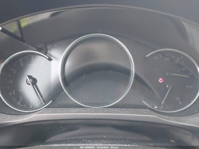 45909893 :رقم المزاد ، JM3KFBDM7M0483516 vin ، 2021 Mazda Cx-5 Grand Touring مزاد بيع