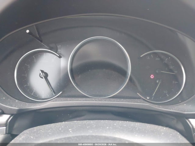 45909893 :رقم المزاد ، JM3KFBDM7M0483516 vin ، 2021 Mazda Cx-5 Grand Touring مزاد بيع