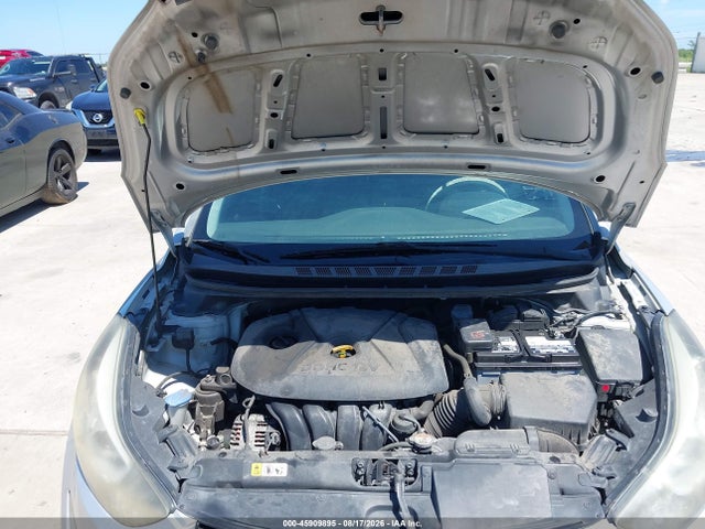 Hyundai ELANTRA SE 2015 5NPDH4AE1FH615261 Image 10