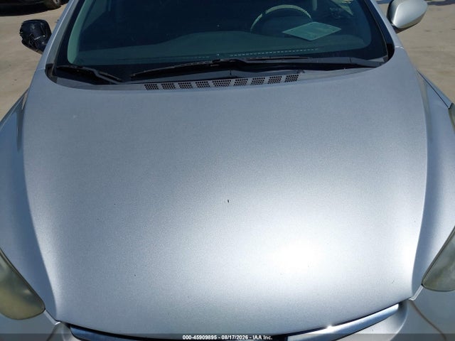 Hyundai ELANTRA SE 2015 5NPDH4AE1FH615261 Image 6