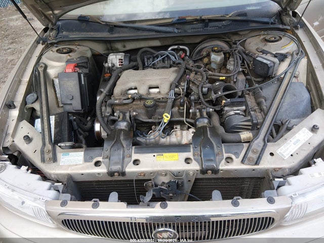 Продаж на аукціоні авто 1998 Buick Century Custom, vin: 2G4WS52M8W1585839, номер лоту: 45909903
