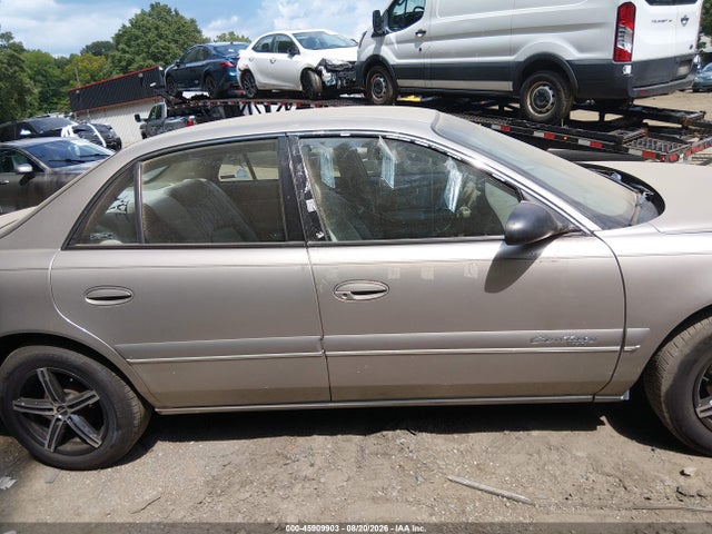Продаж на аукціоні авто 1998 Buick Century Custom, vin: 2G4WS52M8W1585839, номер лоту: 45909903