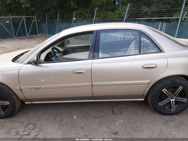 Продаж на аукціоні авто 1998 Buick Century Custom, vin: 2G4WS52M8W1585839, номер лоту: 45909903