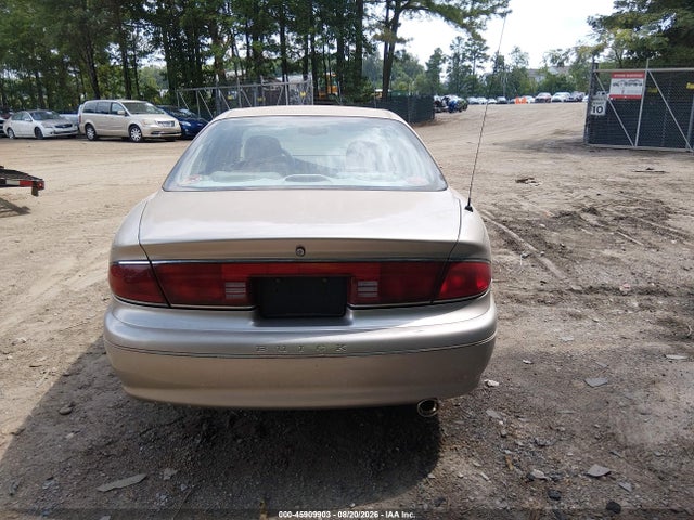Продаж на аукціоні авто 1998 Buick Century Custom, vin: 2G4WS52M8W1585839, номер лоту: 45909903