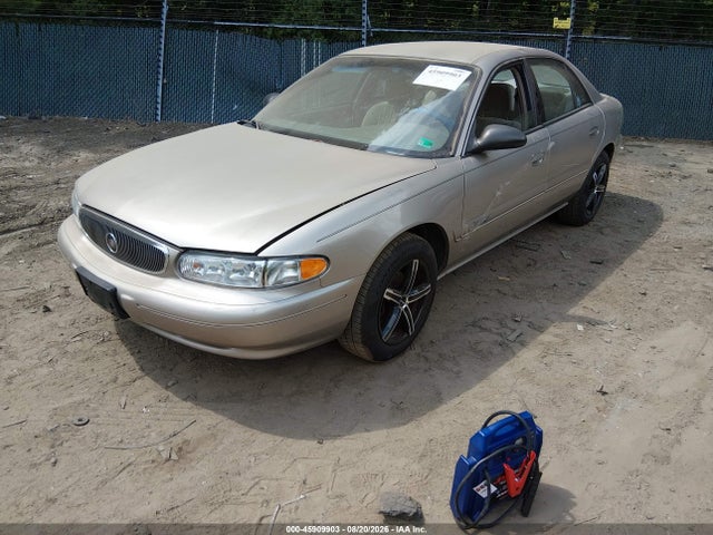 Продаж на аукціоні авто 1998 Buick Century Custom, vin: 2G4WS52M8W1585839, номер лоту: 45909903