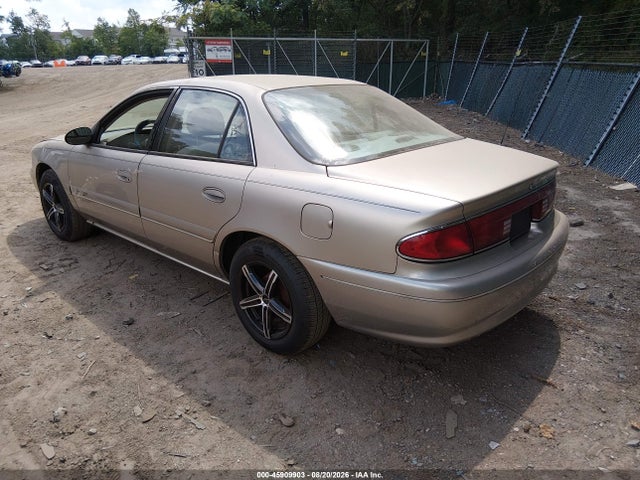 Продаж на аукціоні авто 1998 Buick Century Custom, vin: 2G4WS52M8W1585839, номер лоту: 45909903