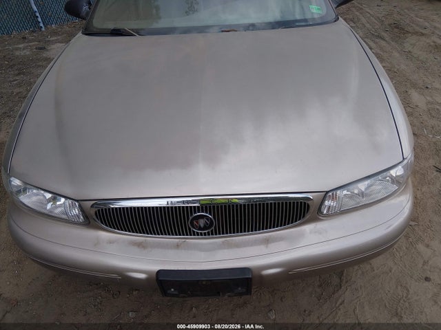Продаж на аукціоні авто 1998 Buick Century Custom, vin: 2G4WS52M8W1585839, номер лоту: 45909903
