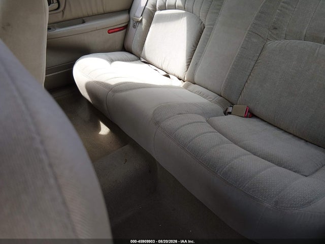 Продаж на аукціоні авто 1998 Buick Century Custom, vin: 2G4WS52M8W1585839, номер лоту: 45909903