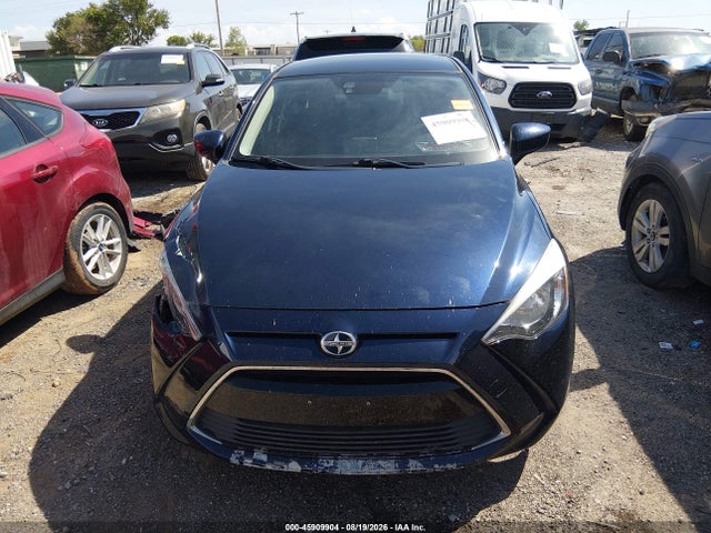 45909904 :رقم المزاد ، 3MYDLBZV9GY109982 vin ، 2016 Scion Ia مزاد بيع